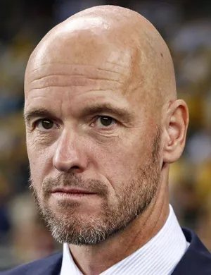 Erik Ten Hag